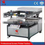 High Accuracy 18 Years Direct Factory Wholesale Screen Printing Machine for Sale