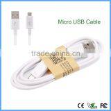 Mobile Phone Accessories Factory in China Led Usb Data Cable thumbnail-6