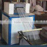 Malex Popular Plastic Granulate Recycle Machine thumbnail-6