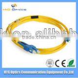 Factory Supply Sma 905 Optical Fiber Patch Cord for Network Solution