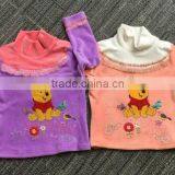Least Design Little Children Girl Fancy Top, Clothes, Coats With Emboridery thumbnail-1