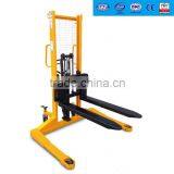 1.5 Ton Hand Stacker of Straddle Legs