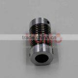 YUMO SD4-C 4X10 D18L30 YUMO 5X5 D11L34 Rigid Plum Universal Flexible Spring Coupling Encoder Coupling Couplings thumbnail-4