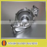 Stainless Steel Control Valve Body