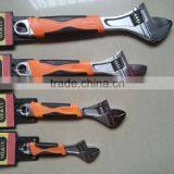 Colorful Adjustable Wrench thumbnail-2