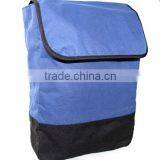 Topmedi1xPortable Waterproof PVC Coated Wheelchair Pannier Bag Wheel Chair Luggage Bag for Wheelchair&Scooter Users thumbnail-3