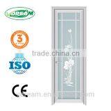 Bathroom Door, Aluminum Door, Toliet Door thumbnail-1