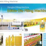 Factory Price Cola/Carbonated Drinks Filling Machine thumbnail-4