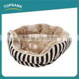 Supply Quality Wholesale Easy Clean large Pet Bed Heaters Large Dog Bed Cheap