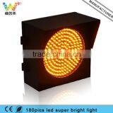 Hot Seller High Way Express Way Foggy Weather Road Safety Amber Flashing Light thumbnail-1