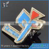 Factory Direct Supply Popular Walking Stick Badges Hot Sale thumbnail-2