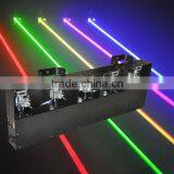 Moving Head RGB Christmas Laser Light Show thumbnail-1