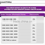 2015 Hot Selling New Arrival Broken Heart Pendant thumbnail-4