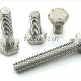 Hex Bolt Stainless304/hex Bolt Sus304/hex Head Bolt thumbnail-5