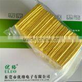 Sea Sponge for Cleaning Soldering Bits