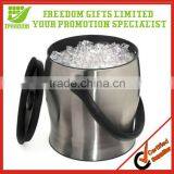 Large Capacity Metal Ice Pail thumbnail-1