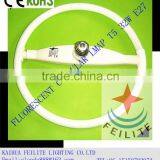 the Most Popular Turkish E27 T5 32w Fluorescent Circular Lamp thumbnail-1