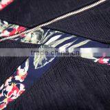 Fashion Pringting Man Bomber Jacket Wholesale Parka thumbnail-5