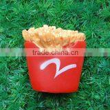 Vinyl French Fries thumbnail-1