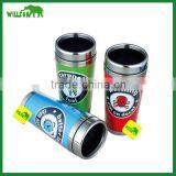 Stainless Steel Travel Insert Mug