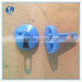 Plastic Washing Machine Parts Mold Plastic Injection Mould Tooling Mold thumbnail-3