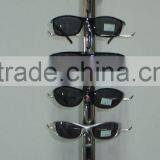 Sunglasses Display Rods;locking Eyeglasses Display Poles;stainless Steel Eyewear Display Bars thumbnail-4