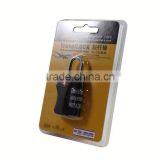 Anti-lost Aluminium Padlock thumbnail-3