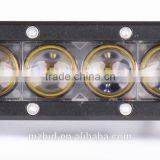 Accessories Parts Leds 12v Spot Led 4D LED Light Bar for Trucks thumbnail-2