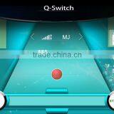 Vascular Tumours Treatment Q Switched Nd Yag Haemangioma Treatment Laser Pigment Pimple Removal thumbnail-6