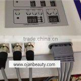 2015 Latest Far Infrared Fat Slimming Presotherapy Machine / Pressotherapy Lymph Drainage Machine thumbnail-2