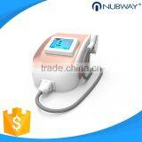 2017 Hot Sales Totally Painless Treatment Permanent Result 808nm Diode Laser Hair Removal Machine thumbnail-5