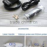 Mini/ Portable Tattoo Removal Machine Professional Used in Salon or Home With Competitive Price thumbnail-4