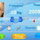 Q Switch nd Yag Laser Tattoo Removal Device Ndyag Dark Spot Removal thumbnail-5