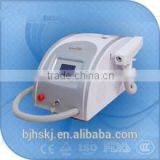 Fda Approval Nd:yag Laser Hair Removal Device/tattoo for Removal thumbnail-1