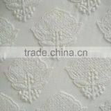 Motif Design of Garment Embroidery Fabric