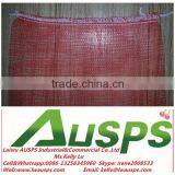 PE Drawstring Leno Mesh Bag thumbnail-4