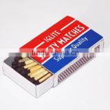 Best Quality Match Boxes for Bulk Sale