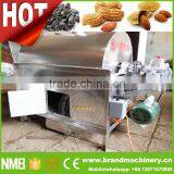 Groundnut Roaster Machine, Industrial Coffee Roasting Machines, Price Coffee Roaster thumbnail-4