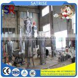 Stainless Steel Mushroom Fermentation Tank