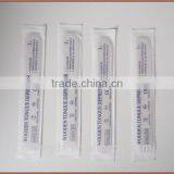 Dipsosable Wooden Spatula for Medical Oral Examination thumbnail-3