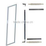 Hidden in Wardrobe Dressing Mirror Fittings thumbnail-3