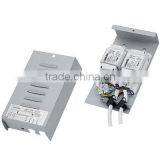 Fluorescent Control Box