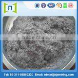 Supply Quality Chopped Steel Fiber Wool for Brake Pads Friction thumbnail-3