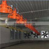 Automatic Poultry Equipment Feeder for Chicken thumbnail-3