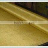 Phosphor Bronze Wire Cloth