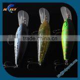 Hard Fishing Bait Artificial Bait CICADA Fishing Lure thumbnail-2