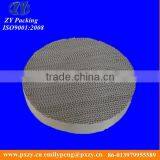 Metal Gauze Corrugated Packing thumbnail-3