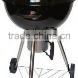 Protable Bbq Charcoal Grills thumbnail-1