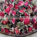 Jinbian Rose Tea Gilt-edged Rose Tea thumbnail-3