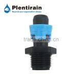 High Quality Irrigation Drip Tape Fittings Or Connector For Drip Irrigation System thumbnail-3